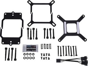 Chłodzenie wodne Alphacool Eisbaer 360 CPU (11286) 9
