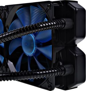 Chłodzenie wodne Alphacool Eisbaer 280 CPU (11287) 3