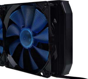 Chłodzenie wodne Alphacool Eisbaer 280 CPU (11287) 4