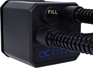 Chłodzenie wodne Alphacool Eisbaer 280 CPU (11287) 6