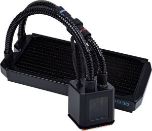 Chłodzenie wodne Alphacool Eisbaer 240 CPU (11285) 8