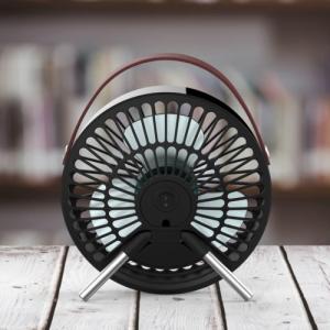 Wentylator Perel CFANUSBD2 2