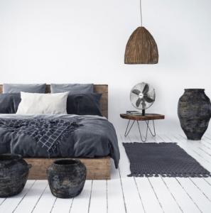 Wentylator Bestron DFT35Z 4