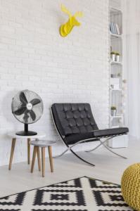 Wentylator Bestron DFT35Z 5