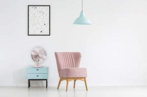 Wentylator Bestron DFT35R 3