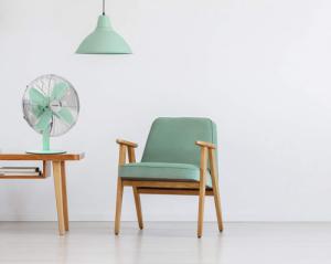 Wentylator Bestron DFT35R 3