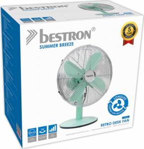 Wentylator Bestron DFT35R 5