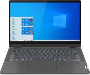 Laptop Lenovo Laptop Lenovo Flex 5 14ITL obrotowy i3-1115G4 4GB SSD 128GB 14" Windows 10 1