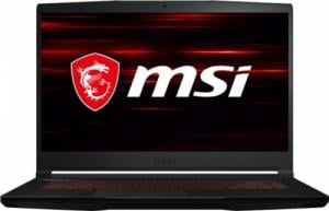 Laptop MSI GF63 Thin 1