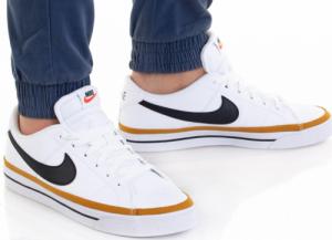 Nike Buty Nike Court Legacy Nn M DH3162-100, Rozmiar: 43 3
