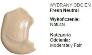 Clinique Anti-Blemish Solutions Liquid Makeup lekki podkład 03 Fresh Neutral 30ml 2