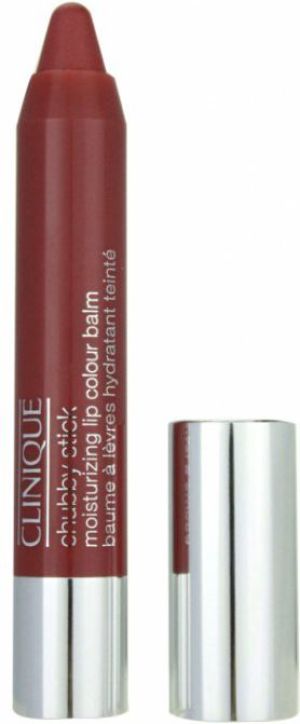 Clinique Chubby Stick Lip Balm 10 Bountiful Blush 3g 1