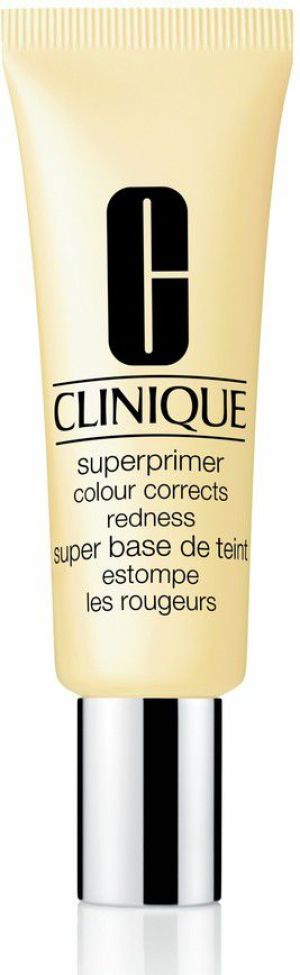 Clinique Superprimer Colour Corrects Redness - baza pod podkład 30ml 1