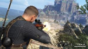 Sniper Elite 5 PS5 12