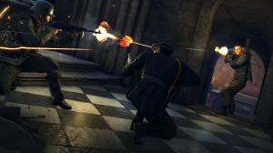 Sniper Elite 5 PS5 13
