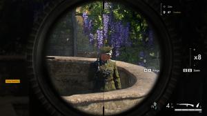 Sniper Elite 5 PS5 14
