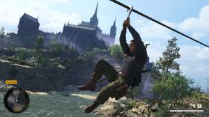 Sniper Elite 5 PS5 6