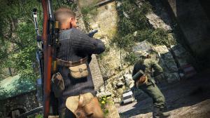 Sniper Elite 5 PS5 8