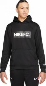 Nike Bluza Nike NK DF FC Libero Hoodie M DC9075 010, Rozmiar: XXL 1