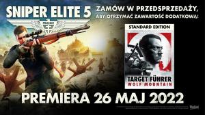 Sniper Elite 5 PS4 3