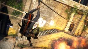 Sniper Elite 5 PS4 9