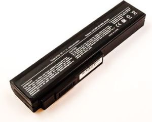 Bateria MicroBattery 6 Cell, Li-ion, 11.1V, 4400 mAh, 49 Wh (MBI1988) 1