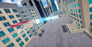 DC LIGA SUPERPETS: Przygody Krypto i Asa Nintendo Switch 3