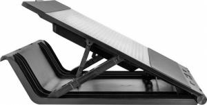 Podstawka chłodząca Tracer Officer 17" (TRASTA46890) 5