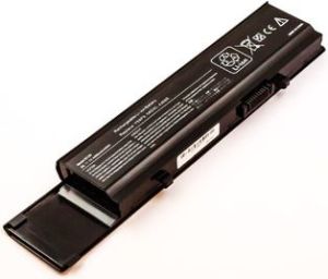 Bateria MicroBattery 6 Cell, Li-ion, 11.1V, 5200 mAh, 58 Wh (MBI2204) 1