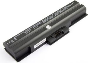 Bateria MicroBattery 6 Cell, Li-ion, 10.8V, 5200 mAh, 56Wh (MBI2268) 1