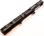 Bateria MicroBattery Laptop Battery for Asus - MBI3367 1