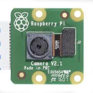 Raspberry Pi Kamera 8MP Raspberry Pi (OFI006) 1