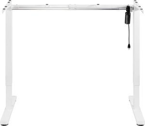 Mozos Mozos EDF ECO WH + Lampa podłogowa narożna LC-RGB LED biała 25