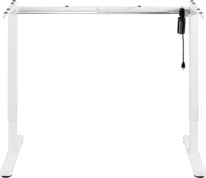 Mozos Mozos EDF ECO WH + Lampa podłogowa narożna LC-RGB LED czarna 16