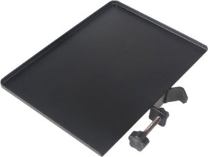 Mozos Mozos Statyw trójnóg 2w1 MSHIELD-STAND + Metalowa półka TNIA1 do statywu 200x140mm 12