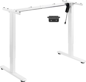 Mozos Mozos EDF ECO WH + PODŚWIETLANA PODKŁADKA 80x30CM 2