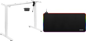 Mozos Mozos EDF ECO WH + Podkładka Gaming-MP 14