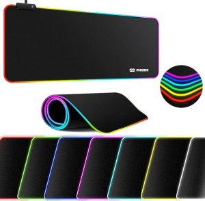 Mozos Mozos EDF ECO WH + Podkładka Gaming-MP 10