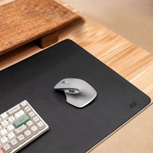 Mozos Mozos Clamp Dual Riser - czarna + Podkładka LDP1260 Czarna 17