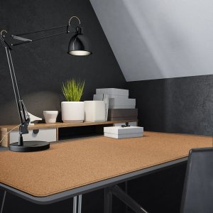 Mozos Mozos Clamp Dual Riser - czarna + Podkładka LDP1260 Czarna 19