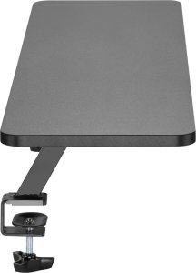 Mozos Mozos Clamp Dual Riser - czarna + Podkładka LDP1260 Czarna 26