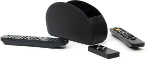 Mozos Mozos Stojak biurkowy TS2 23'' - 75'' + ORGANIZER NA PILOTY 8