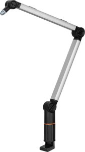 Mikrofon Mozos Mikrofon Mozos USB MKIT-900PRO Gamer + Statyw biurkowy SB38 10