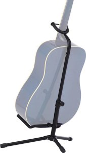 Mozos Mozos Mozos GSONE stojak na gitarę + Tuner basic stroic do instrumentów strunowych 11