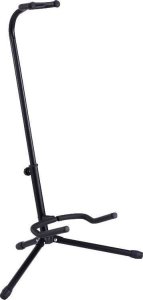 Mozos Mozos Mozos GSONE stojak na gitarę + Tuner basic stroic do instrumentów strunowych 9