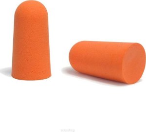 Mozos Mozos słuchawki tłumiące dla dorosłych (M5002B) + Zatyczki Do Uszu Stopery Tuba 160 Szt 3