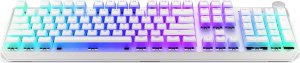 Mysz Endorfy Mysz Endorfy GEM Plus Onyx White (EY6A011) + Klawiatura Thock Pudding Kailh Red Box (EY5A120) 32