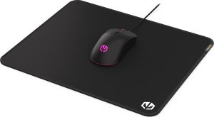 Mysz Endorfy Mysz Endorfy GEM Plus (EY6A005) + Podkładka Cordura Speed M 17