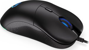 Mysz Endorfy Mysz Endorfy GEM Plus (EY6A005) + Podkładka Cordura Speed M 4