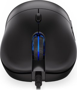 Mysz Endorfy Mysz Endorfy GEM Plus (EY6A005) + Podkładka Cordura Speed M 6